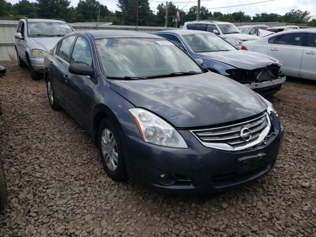 NISSAN ALTIMA BAS 2012 with VIN 1N4AL2AP5CN473358 - Photo from auction