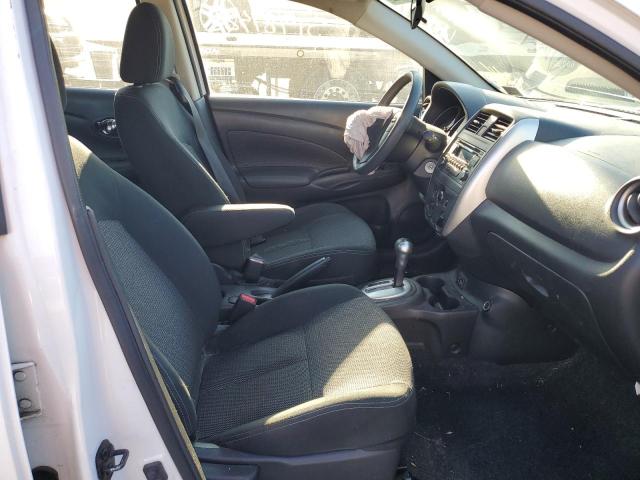Photo 5 from auction – 2018 NISSAN VERSA S with VIN 3N1CN7AP4JL813416
