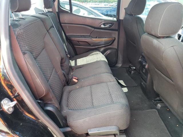 Photo 6 from auction – 2018 GMC ACADIA SLE with VIN 1GKKNKLA3JZ240378