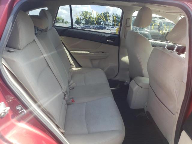 Photo 6 from auction – 2013 SUBARU XV CROSSTR with VIN JF2GPAVCXD2896337