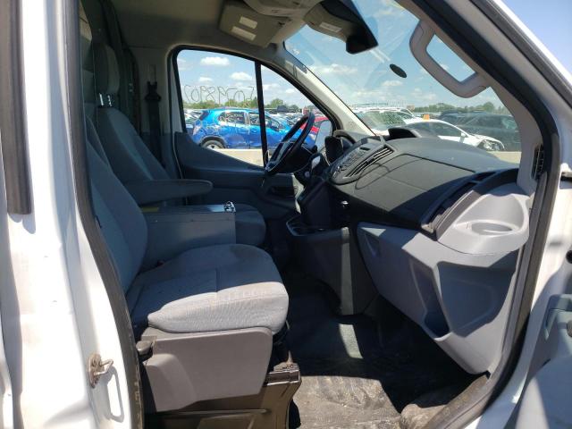 Photo 5 from auction – 2016 FORD TRANSIT T- with VIN 1FTYR1YM7GKB33147