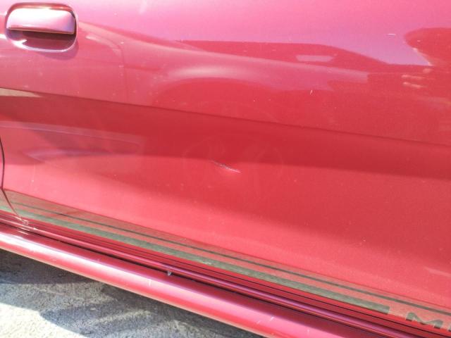 Photo 9 from auction – 1997 FORD MUSTANG with VIN 1FALP4449VF197550