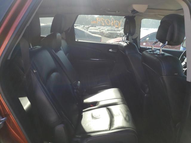 Photo 6 from auction – 2012 DODGE JOURNEY CR with VIN 3C4PDCDG2CT353780