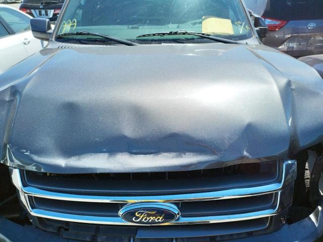 Photo 7 from auction – 2015 FORD EXPEDITION with VIN 1FMJK2AT5FEF13156