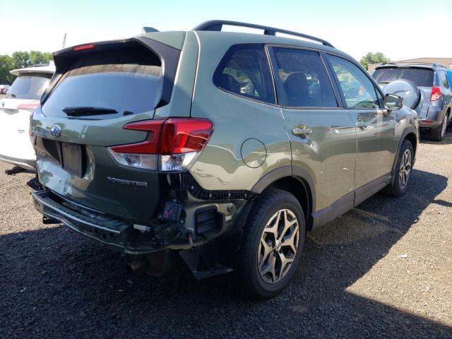 Photo 4 from auction – 2019 SUBARU FORESTER P with VIN JF2SKAGC6KH546204