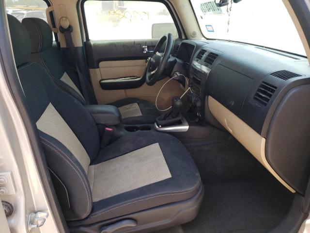 Photo 5 from auction – 2006 HUMMER H3 with VIN 5GTDN136068188529