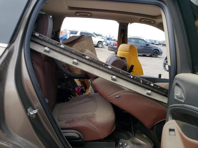 Photo 6 from auction – 2018 BUICK ENVISION P with VIN LRBFX3SX5JD050435