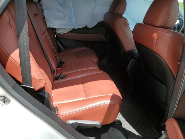 Photo 6 from auction – 2015 LEXUS RX 350 BAS with VIN 2T2BK1BA3FC277444
