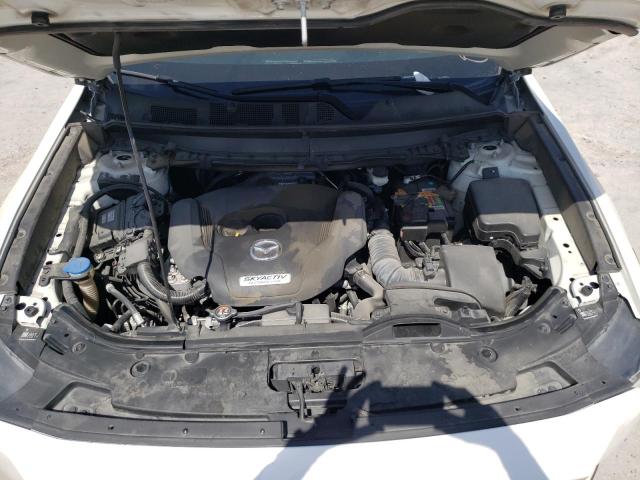 Photo 7 from auction – 2016 MAZDA CX-9 TOURI with VIN JM3TCABY1G0124227