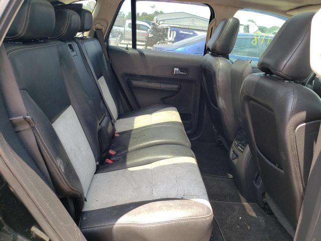 Photo 6 from auction – 2009 FORD EDGE SPORT with VIN 2FMDK40C39BB03420