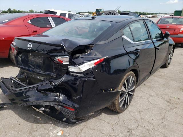 Photo 4 from auction – 2019 NISSAN ALTIMA SR with VIN 1N4BL4CV7KC163928