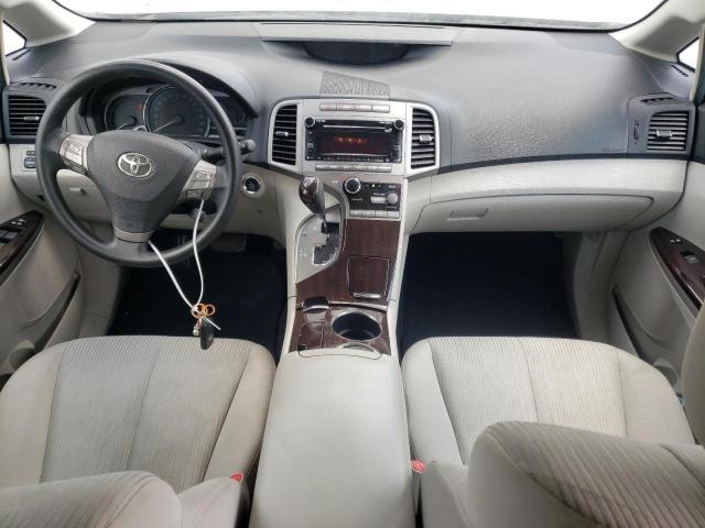 Photo 9 from auction – 2011 TOYOTA VENZA with VIN 4T3ZA3BB8BU039017