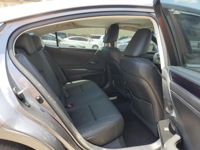 Photo 6 from auction – 2021 LEXUS ES 350 BAS with VIN 58ADZ1B14MU100026