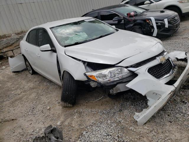 CHEVROLET MALIBU LIM 2016 with VIN 1G11C5SA6GF119993 - Photo from auction