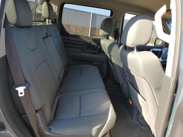 Photo 6 from auction – 2008 HONDA RIDGELINE with VIN 2HJYK16468H530215