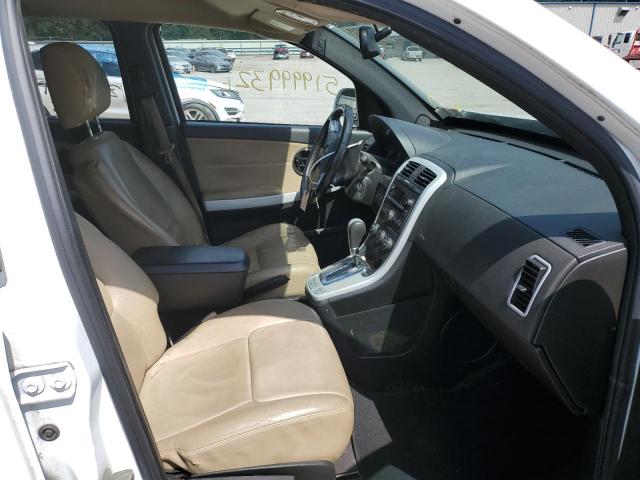 Photo 5 from auction – 2007 PONTIAC TORRENT with VIN 2CKDL73F376046112