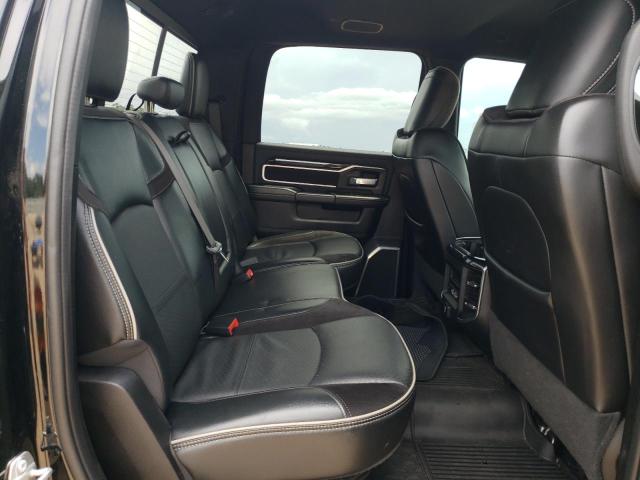Photo 6 from auction – 2020 RAM 2500 LARAM with VIN 3C6UR5FL6LG207229