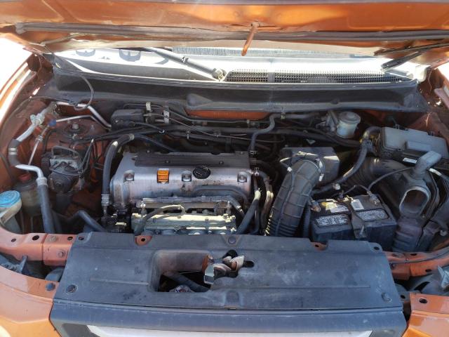 Photo 7 from auction – 2007 HONDA ELEMENT EX with VIN 5J6YH28797L008867