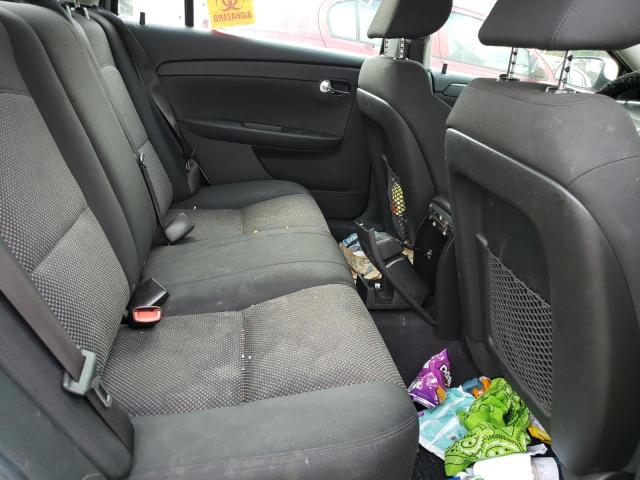 Photo 6 from auction – 2010 CHEVROLET MALIBU 1LT with VIN 1G1ZC5EB2AF320885
