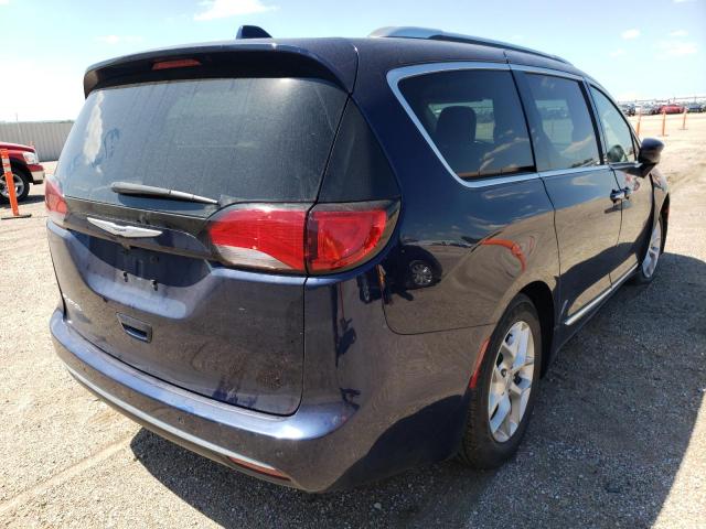 Photo 4 from auction – 2019 CHRYSLER PACIFICA T with VIN 2C4RC1BGXKR523095