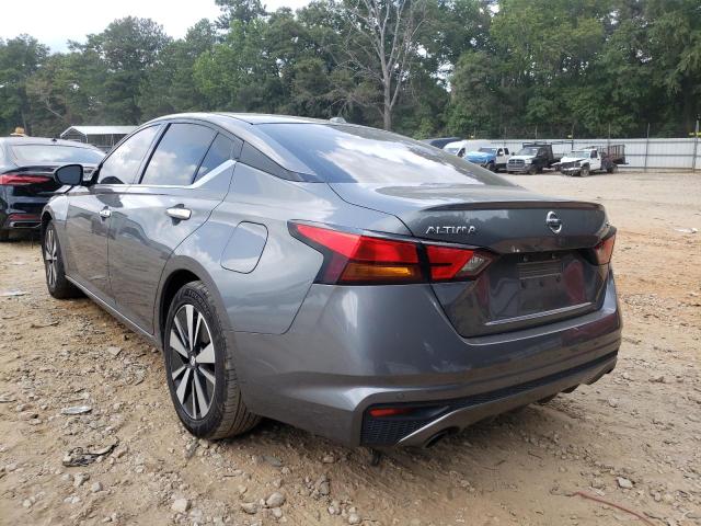 Photo 3 from auction – 2019 NISSAN ALTIMA SL with VIN 1N4BL4EV4KC212113