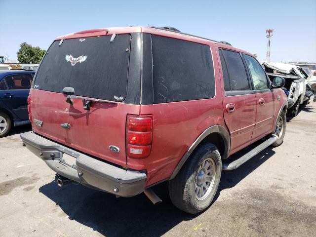 Photo 4 from auction – 2002 FORD EXPEDITION with VIN 1FMEU15L22LA18385