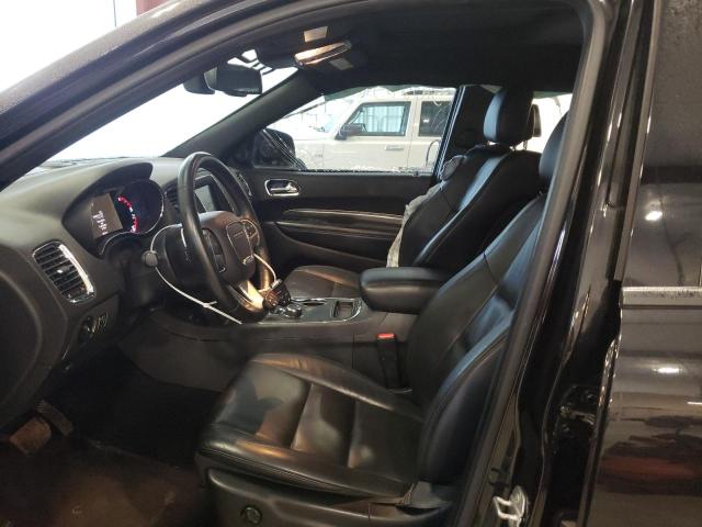 Photo 5 from auction – 2015 DODGE DURANGO LI with VIN 1C4RDJDG6FC719527