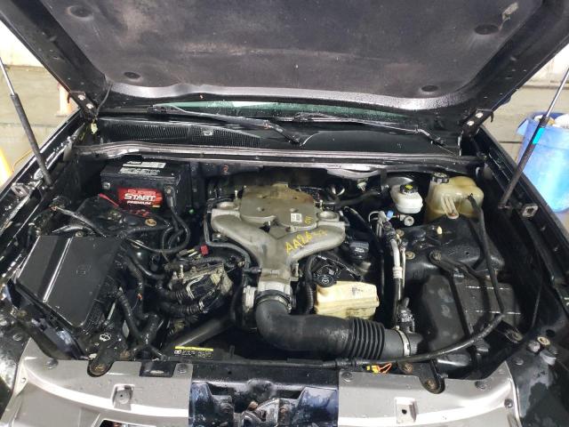 Photo 7 from auction – 2004 CADILLAC SRX with VIN 1GYEE637840184395