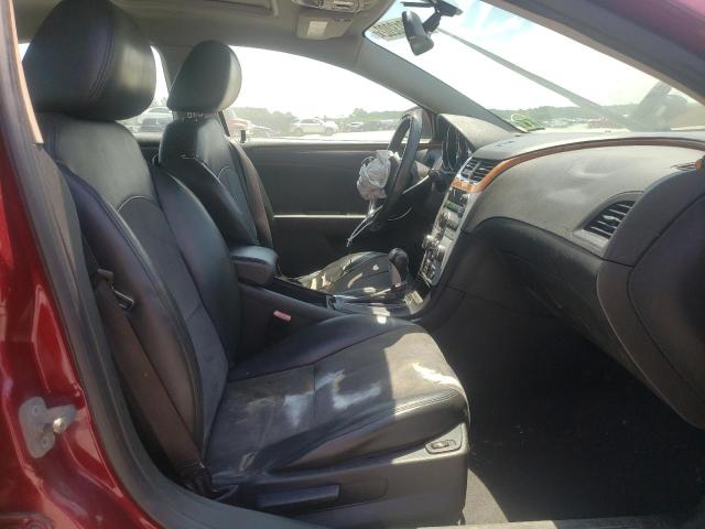 Photo 5 from auction – 2010 CHEVROLET MALIBU 2LT with VIN 1G1ZD5E73AF122146