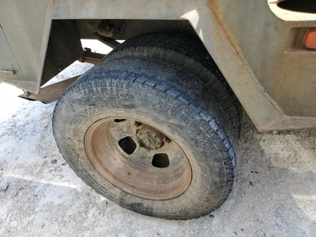 Photo 9 from auction – 2004 DODGE RAM 3500 S with VIN 3D7MU48C74G104181