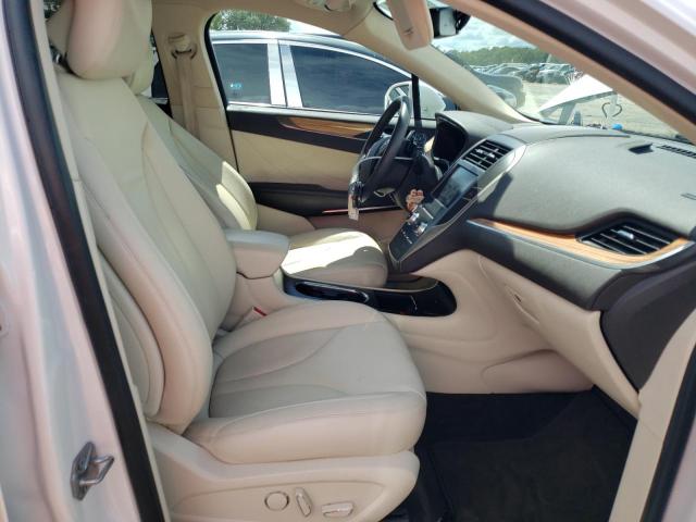 Photo 5 from auction – 2015 LINCOLN MKC with VIN 5LMCJ1A93FUJ25940