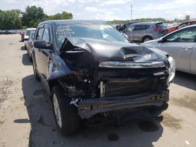 Photo 9 from auction – 2017 GMC TERRAIN SL with VIN 2GKALMEK7H6127039