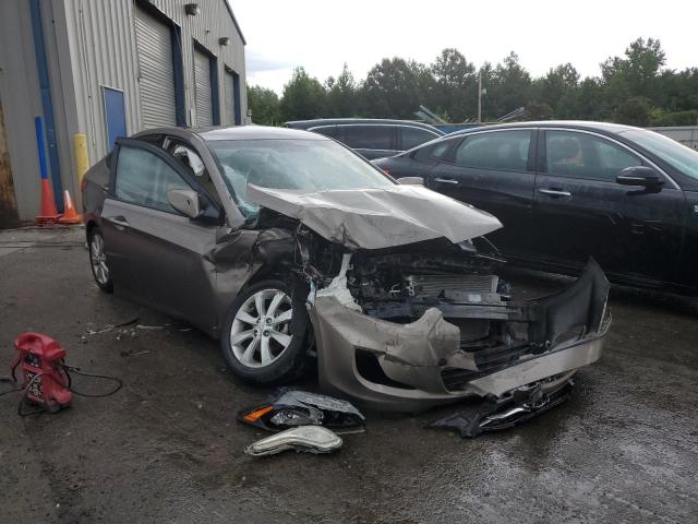 Photo 1 from auction – 2012 HYUNDAI ACCENT GLS with VIN KMHCU4AE5CU069794