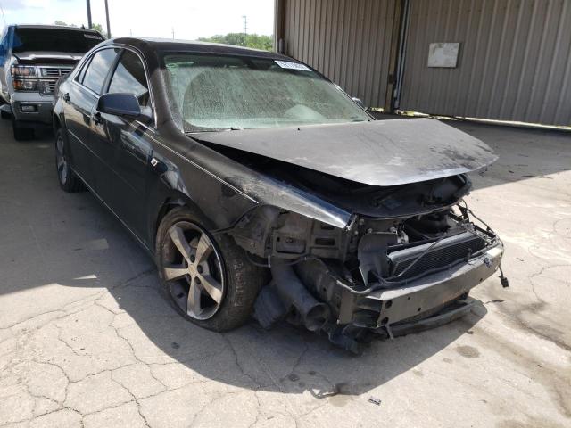 CHEVROLET MALIBU 2LT 2008 with VIN 1G1ZJ577984305580 - Photo from auction