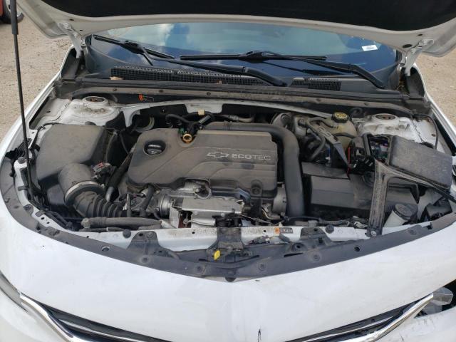 Photo 7 from auction – 2018 CHEVROLET MALIBU with VIN 1G1ZD5ST1JF169953