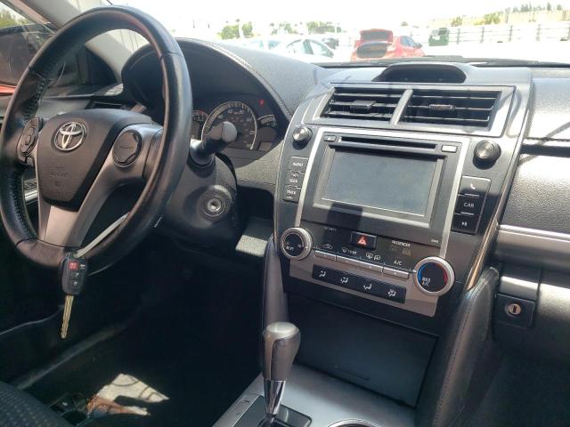 Photo 9 from auction – 2014 TOYOTA CAMRY L with VIN 4T1BF1FK0EU330920