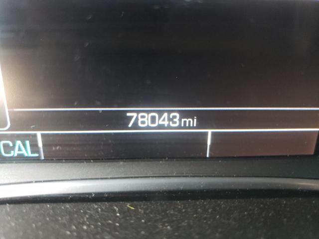Photo 8 from auction – 2018 GMC ACADIA SLT with VIN 1GKKNMLS8JZ238730