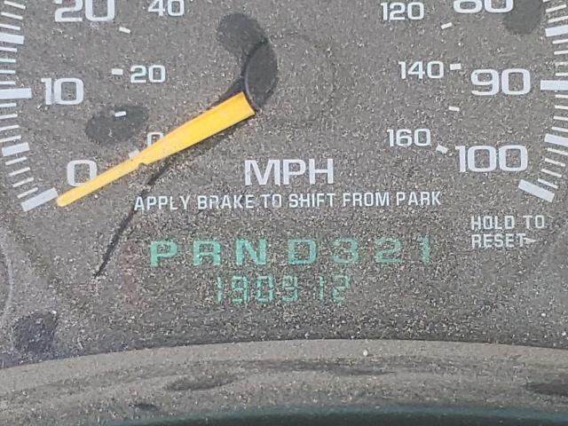 Photo 8 from auction – 2002 CHEVROLET SILVERADO with VIN 1GCEC14V72Z323632