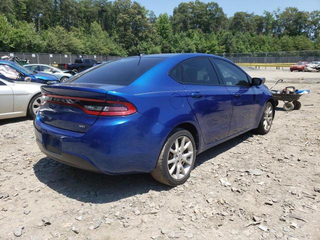 Photo 4 from auction – 2013 DODGE DART SXT with VIN 1C3CDFBA1DD136733