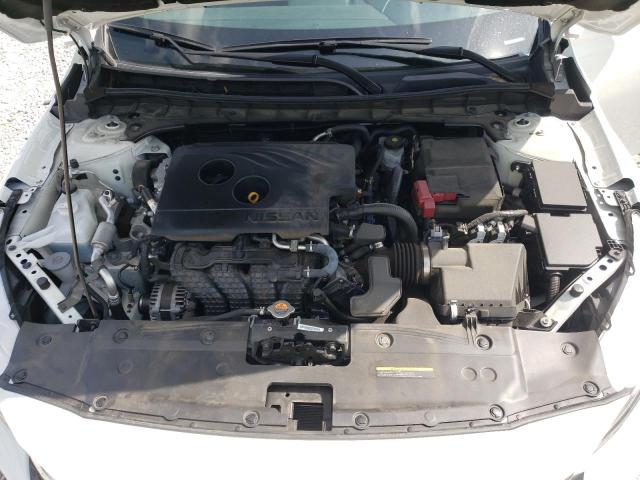 Photo 7 from auction – 2020 NISSAN ALTIMA S with VIN 1N4BL4BV4LC225496