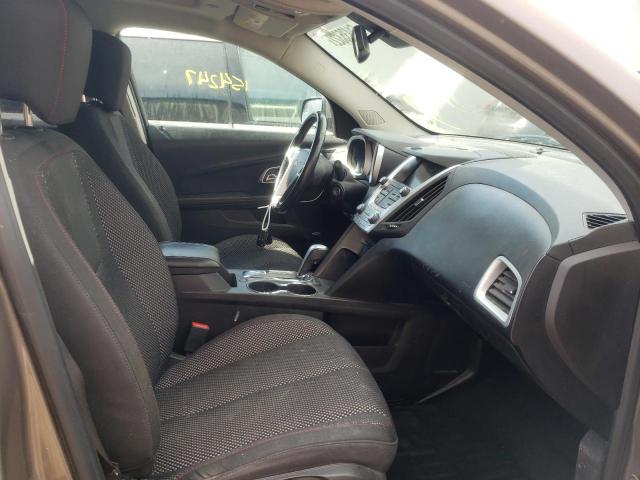 Photo 5 from auction – 2012 CHEVROLET EQUINOX LT with VIN 2GNFLNEK4C6340831