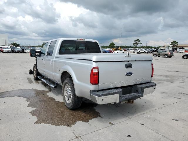 Photo 3 from auction – 2010 FORD F250 SUPER with VIN 1FTSW2A50AEA22405