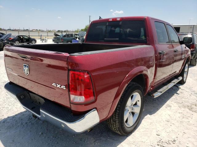 Photo 4 from auction – 2015 RAM 1500 SLT with VIN 1C6RR7LT3FS627694