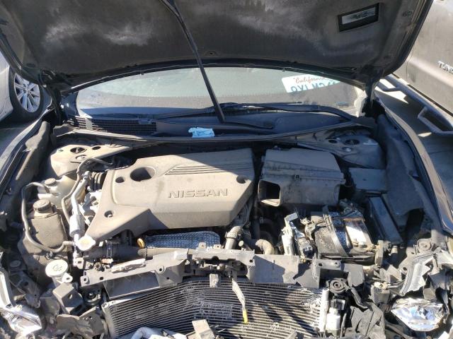 Photo 7 from auction – 2016 NISSAN ALTIMA 2.5 with VIN 1N4AL3AP9GN314855