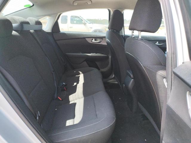 Photo 6 from auction – 2020 KIA FORTE FE with VIN 3KPF24AD5LE204463