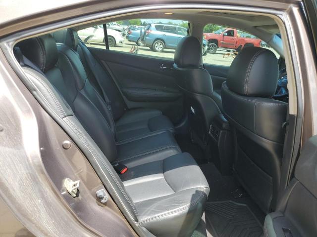 Photo 6 from auction – 2012 NISSAN MAXIMA S with VIN 1N4AA5AP6CC810042