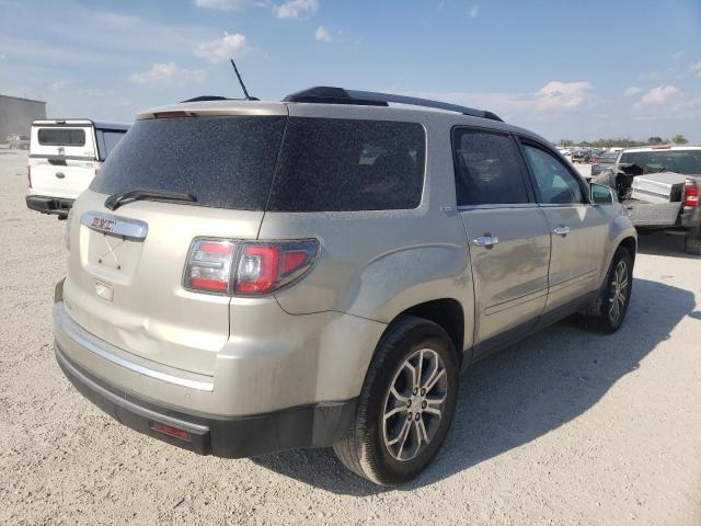 Photo 4 from auction – 2014 GMC ACADIA SLT with VIN 1GKKRRKD8EJ162211