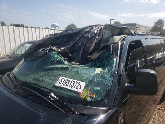 Photo 9 from auction – 2018 CHEVROLET EXPRESS G3 with VIN 1GAZGPFG0J1308452