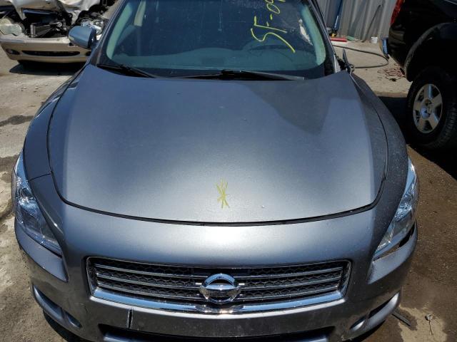 Zdjęcie 7 z aukcji – 2009 NISSAN MAXIMA S z VIN 1N4AA51E79C820151