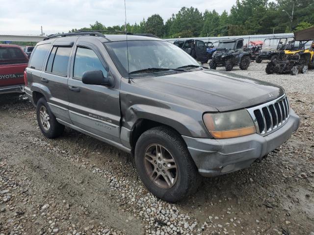Photo 1 from auction – 2000 JEEP GRAND CHER with VIN 1J4GW48N4YC278747